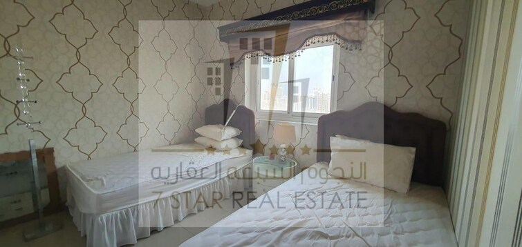  Apartment for Rent, Al Nahda (Sharjah), Sharjah