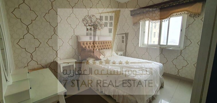  Apartment for Rent, Al Nahda (Sharjah), Sharjah