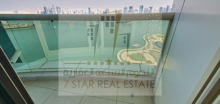 Al Majaz 3 Apartment for Rent, Al Majaz, Sharjah