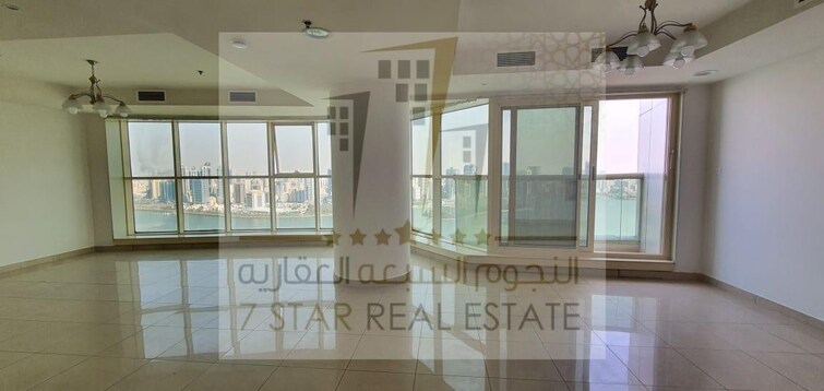 Al Majaz 3 Apartment for Rent, Al Majaz, Sharjah