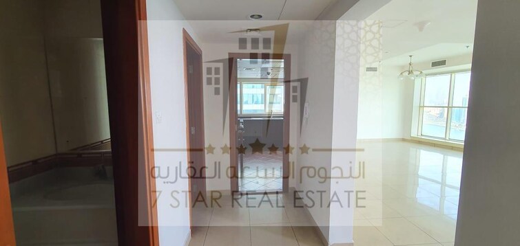 Al Majaz 3 Apartment for Rent, Al Majaz, Sharjah