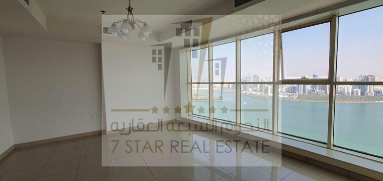 Al Majaz 3 Apartment for Rent, Al Majaz, Sharjah