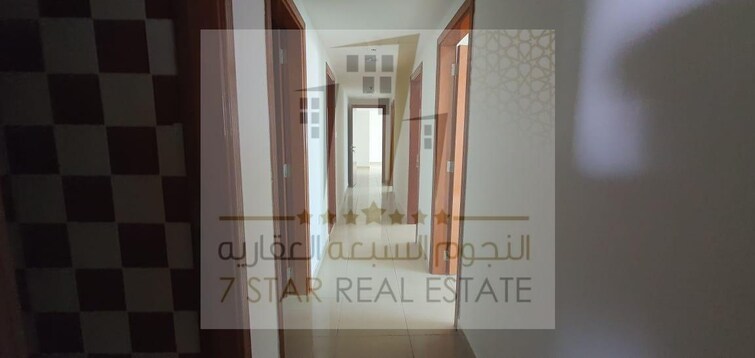 Al Majaz 3 Apartment for Rent, Al Majaz, Sharjah