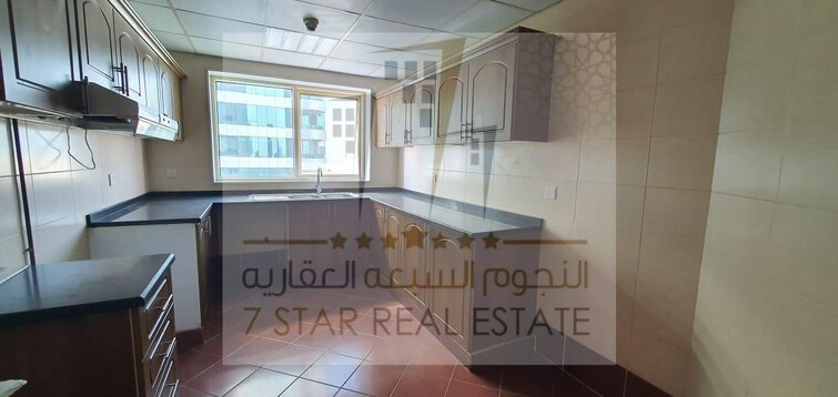 Al Majaz 3 Apartment for Rent, Al Majaz, Sharjah
