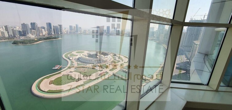 Al Majaz 3 Apartment for Rent, Al Majaz, Sharjah