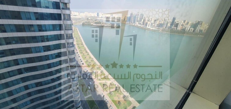 Al Majaz 3 Apartment for Rent, Al Majaz, Sharjah