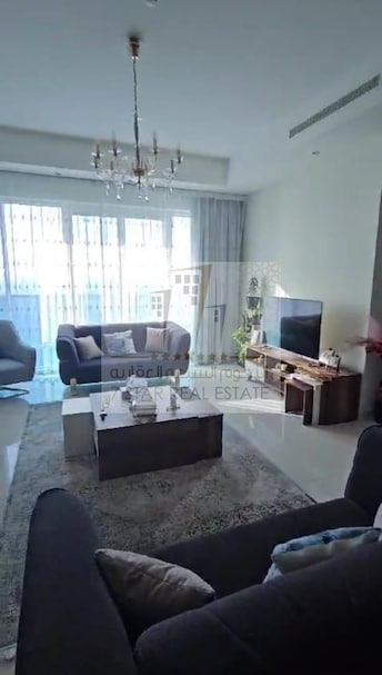 Pearl Tower Apartment for Sale, Al Khan, Sharjah