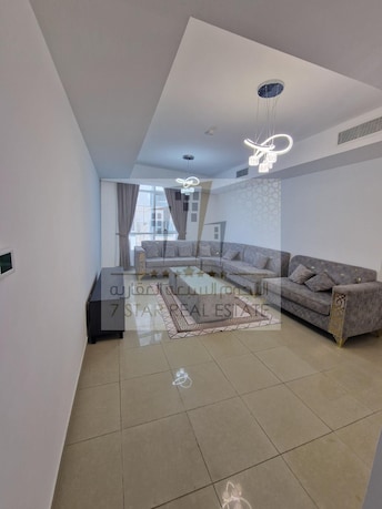 Al Khan Lagoon Tower Apartment for Rent, Al Khan, Sharjah