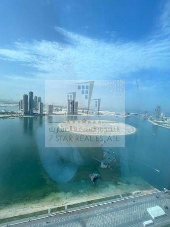 Al Khan Lagoon Tower Apartment for Rent, Al Khan, Sharjah