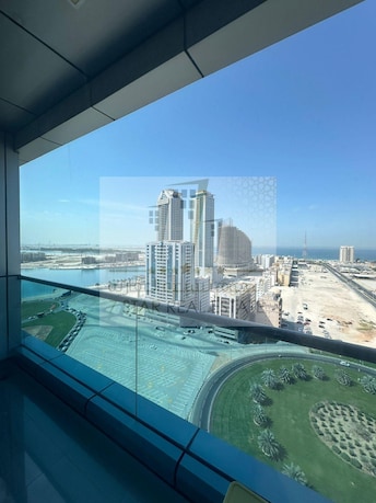 Pearl Tower Apartment for Sale, Al Khan, Sharjah