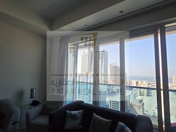 Pearl Tower Apartment for Sale, Al Khan, Sharjah