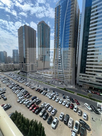 Rose Tower Apartment for Sale, Al Khan, Sharjah