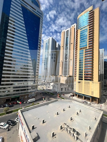 Rose Tower Apartment for Sale, Al Khan, Sharjah