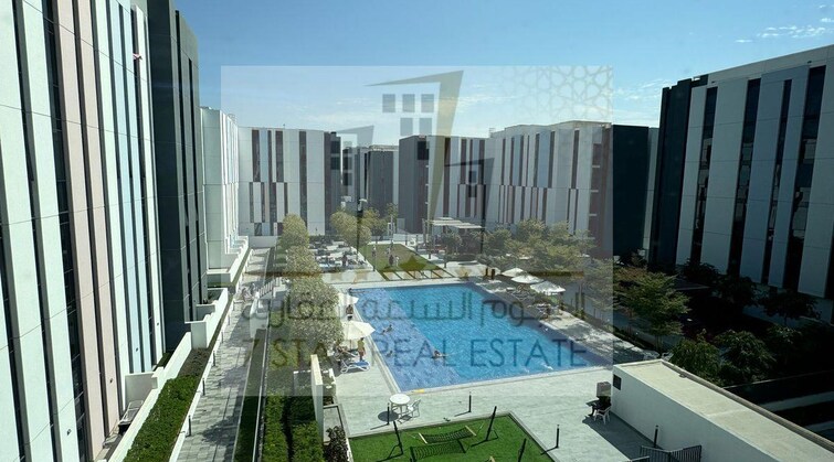 Apartment for Rent, Aljada, Sharjah