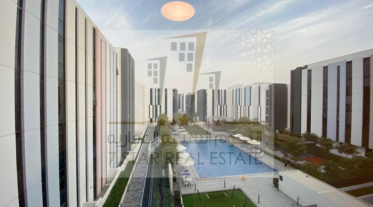 Apartment for Rent, Aljada, Sharjah