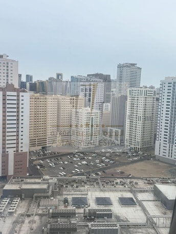 Sahara Towers Apartment for Sale, Al Nahda (Sharjah), Sharjah