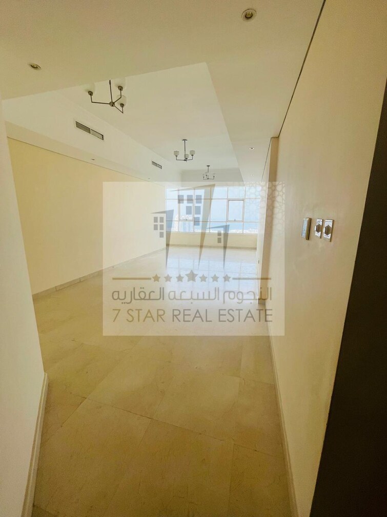  Apartment for Rent, Al Khan, Sharjah