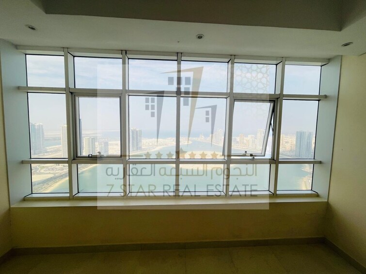  Apartment for Rent, Al Khan, Sharjah