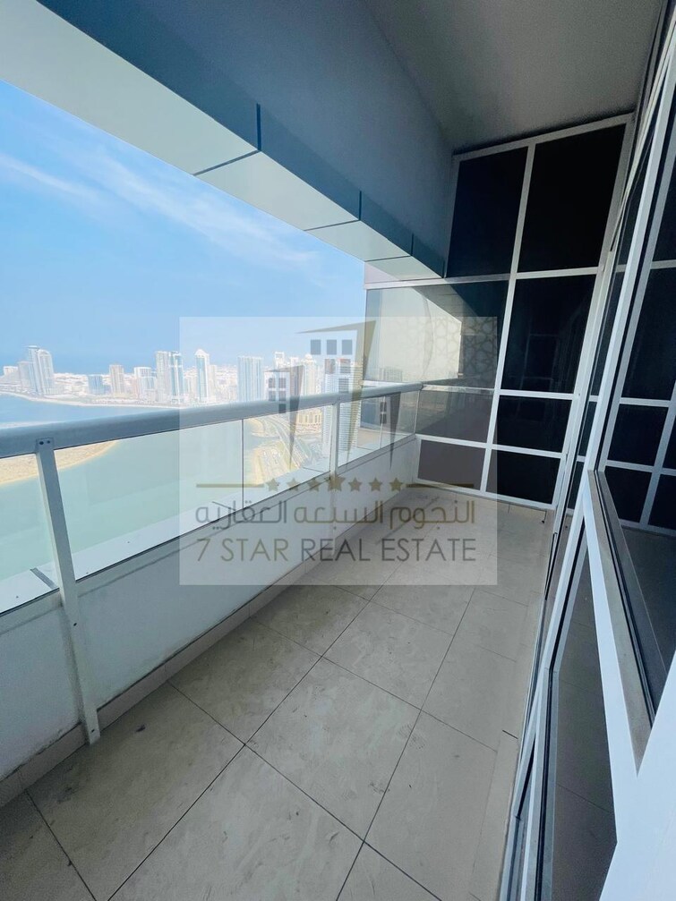  Apartment for Rent, Al Khan, Sharjah