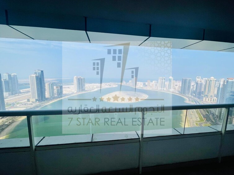  Apartment for Rent, Al Khan, Sharjah