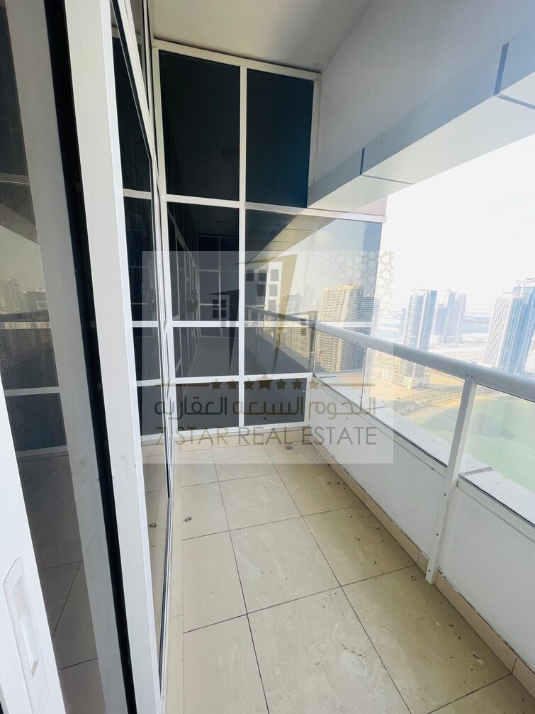  Apartment for Rent, Al Khan, Sharjah