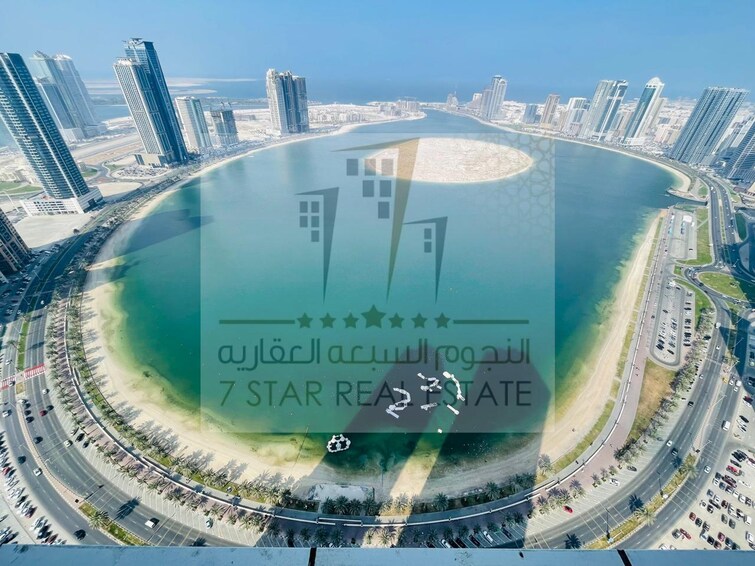  Apartment for Rent, Al Khan, Sharjah