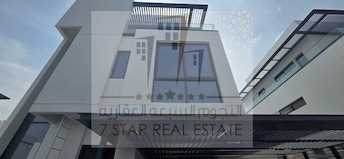  Villa for Sale, Sharjah Waterfront City, Sharjah