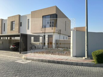 Nasma Residence Villa for Sale, Al Tai, Sharjah