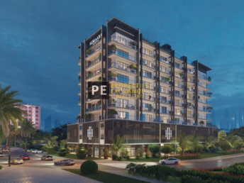 1 BR Apartment For Sale in Al Furjan