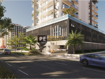 1 BR Apartment For Sale in Al Furjan