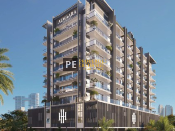 1 BR Apartment For Sale in Al Furjan