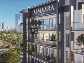 1 BR Apartment For Sale in Al Furjan