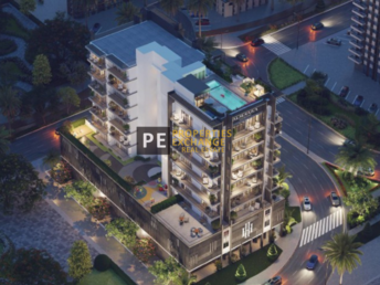 1 BR Apartment For Sale in Al Furjan