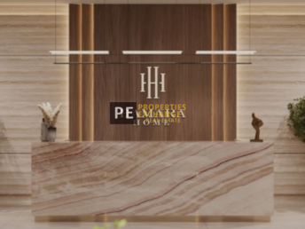 1 BR Apartment For Sale in Al Furjan