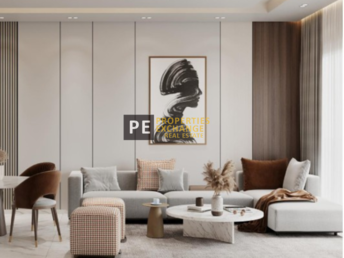 1 BR Apartment For Sale in Al Furjan