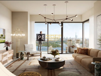  Apartment for Sale, Dubai Creek Harbour, Dubai