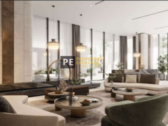  Apartment for Sale, Wasl Gate, Dubai