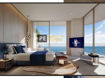  Apartment for Sale, Dubai Maritime City, Dubai
