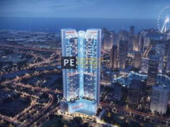  Apartment for Sale, Jumeirah Lake Towers (JLT), Dubai