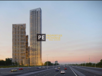 Sobha Hartland Apartment for Sale, Mohammed Bin Rashid City, Dubai