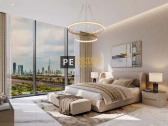Sobha Hartland Apartment for Sale, Mohammed Bin Rashid City, Dubai