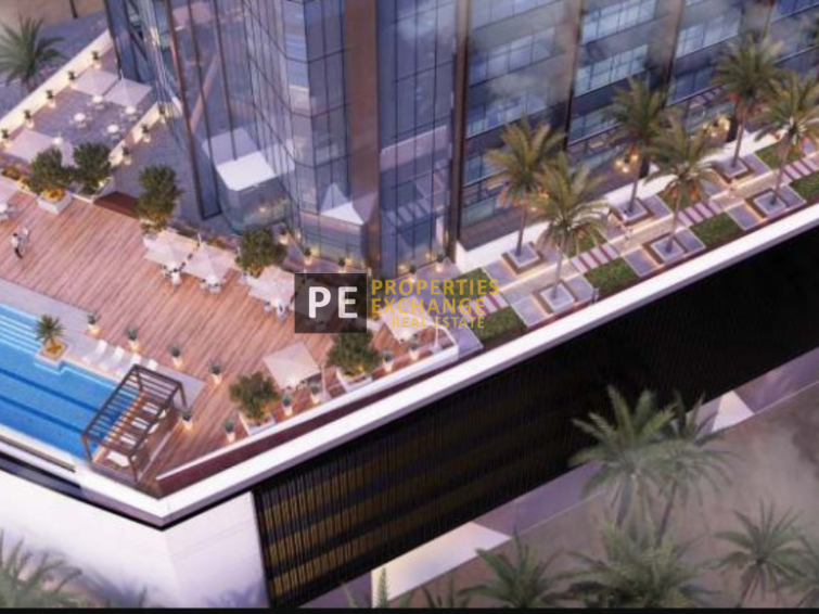 Majan Apartment for Sale, Dubailand, Dubai