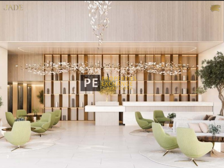 Majan Apartment for Sale, Dubailand, Dubai