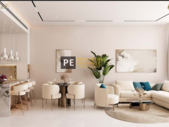 Majan Apartment for Sale, Dubailand, Dubai