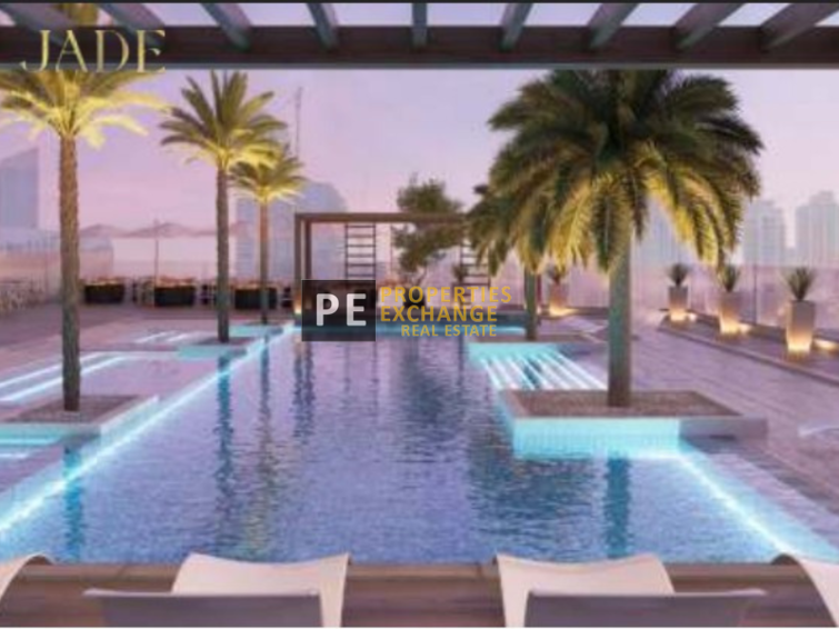 Majan Apartment for Sale, Dubailand, Dubai