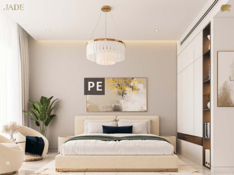 Majan Apartment for Sale, Dubailand, Dubai