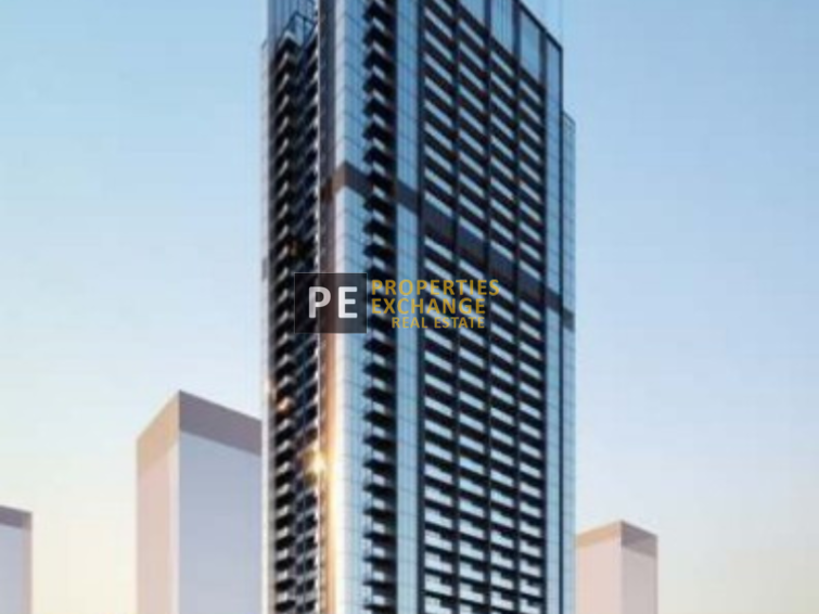 Majan Apartment for Sale, Dubailand, Dubai
