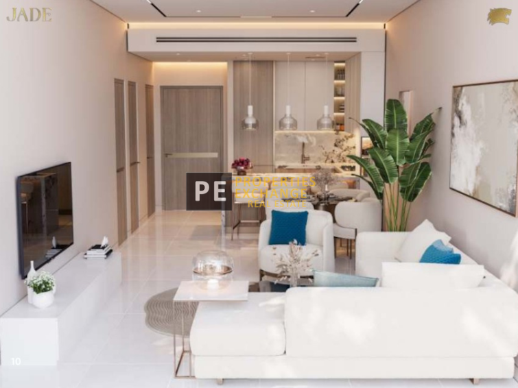 Majan Apartment for Sale, Dubailand, Dubai
