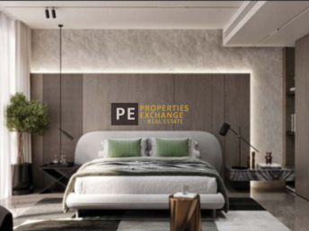  Apartment for Sale, Dubai Production City (IMPZ), Dubai
