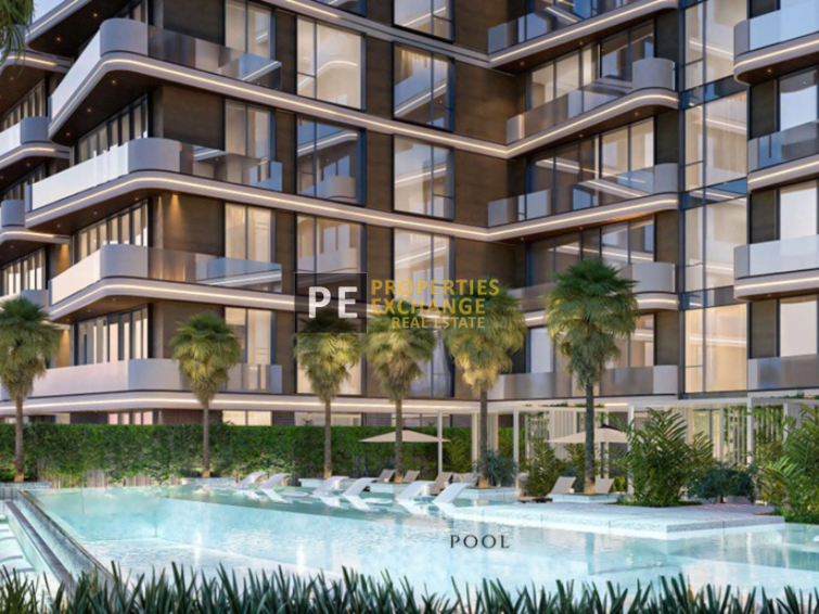  Apartment for Sale, Deira, Dubai